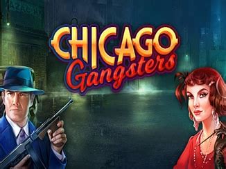 Chicago Gangsters 1xbet